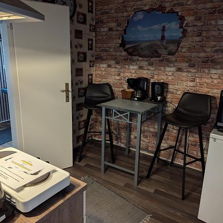 Ferienwohnung Apartment Wilhelmshaven Inselviertel In Bester Lage - Selbstaendiger Check In Moeglich Екстер'єр фото