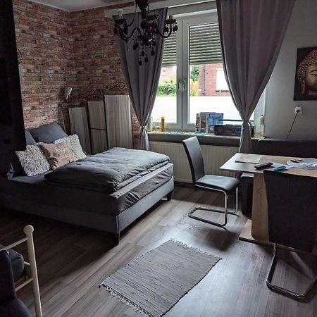 Ferienwohnung Apartment Wilhelmshaven Inselviertel In Bester Lage - Selbstaendiger Check In Moeglich Екстер'єр фото