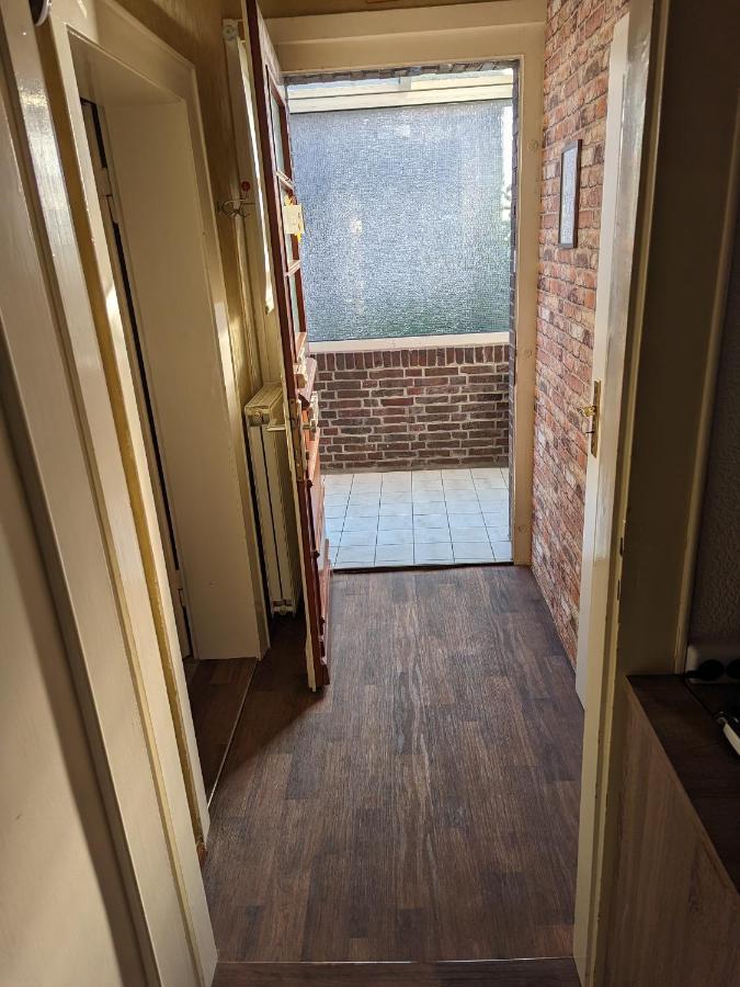 Ferienwohnung Apartment Wilhelmshaven Inselviertel In Bester Lage - Selbstaendiger Check In Moeglich Екстер'єр фото